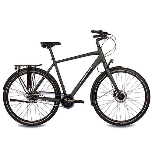 Airtracks Herren City XXL Fahrrad 28 Zoll CI.2880 Shimano Nexus 7 Gang  Schwarz | eBay.de